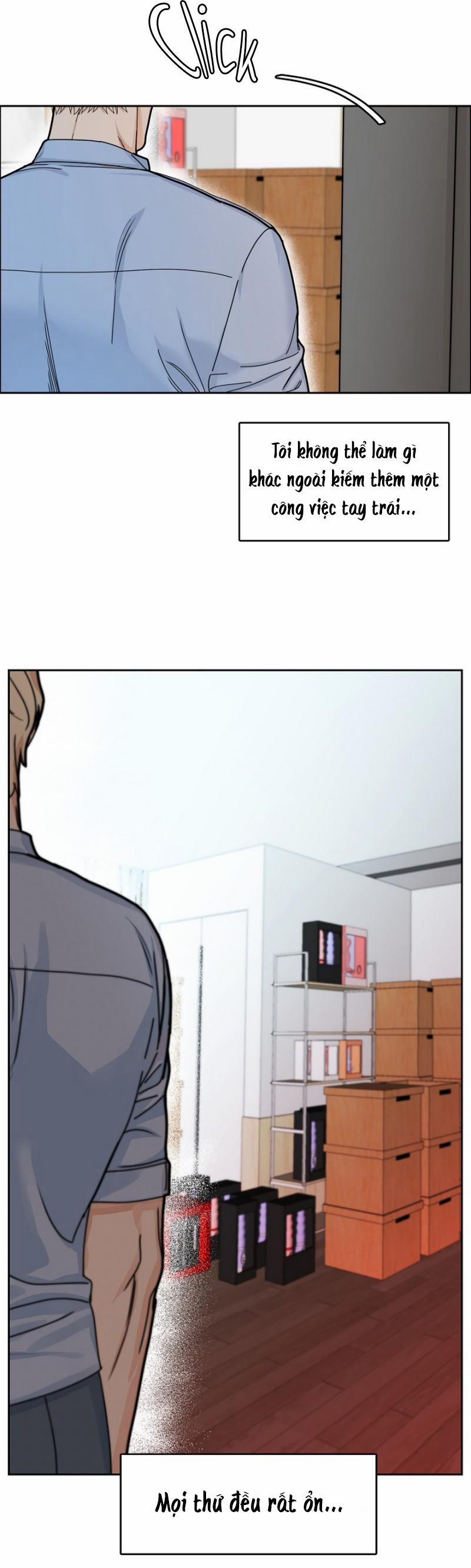 Ở ĐÂY TÔI CÓ NHÂN THÚ HỎN LỌN 5 trang 30