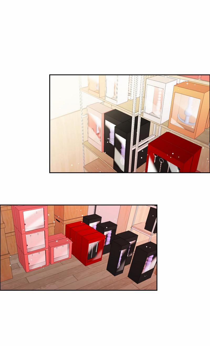 Ở ĐÂY TÔI CÓ NHÂN THÚ HỎN LỌN 5 trang 31