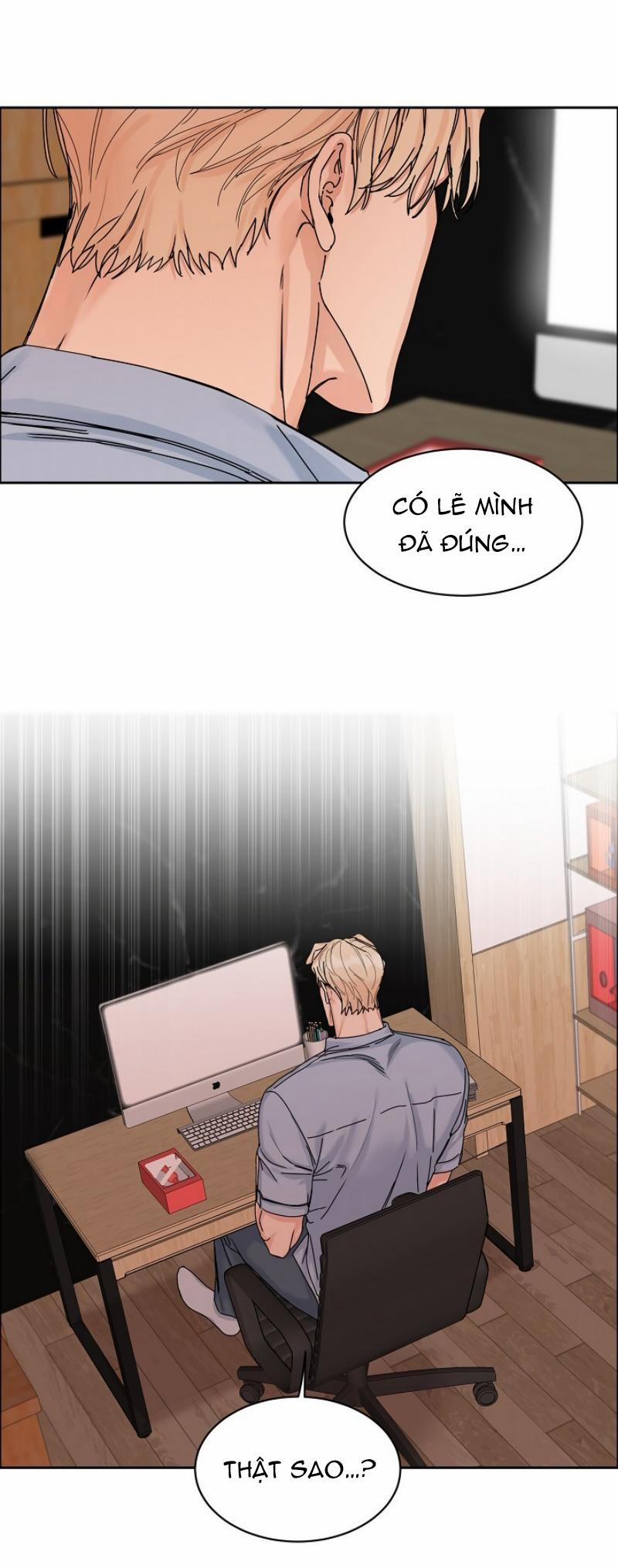 Ở ĐÂY TÔI CÓ NHÂN THÚ HỎN LỌN 5 trang 36