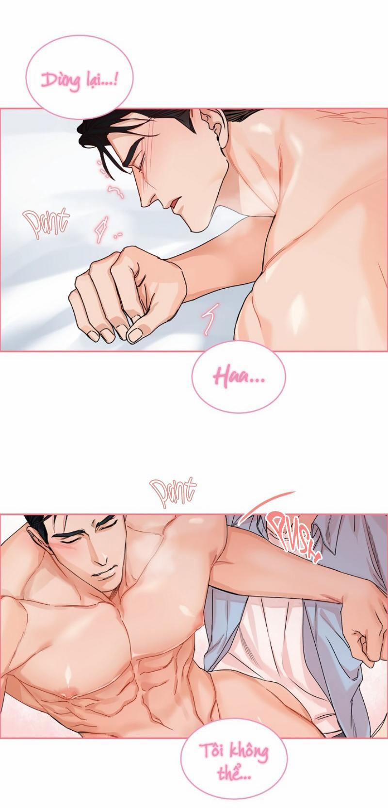 Ở ĐÂY TÔI CÓ NHÂN THÚ HỎN LỌN 5 trang 41