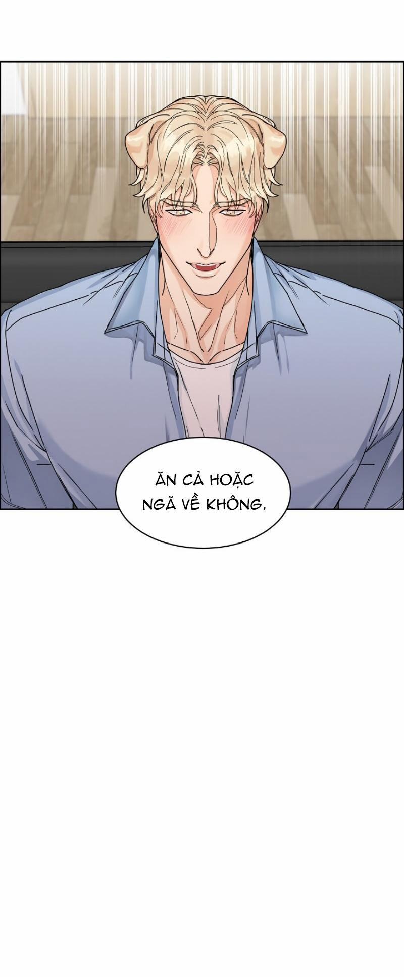 Ở ĐÂY TÔI CÓ NHÂN THÚ HỎN LỌN 5 trang 47