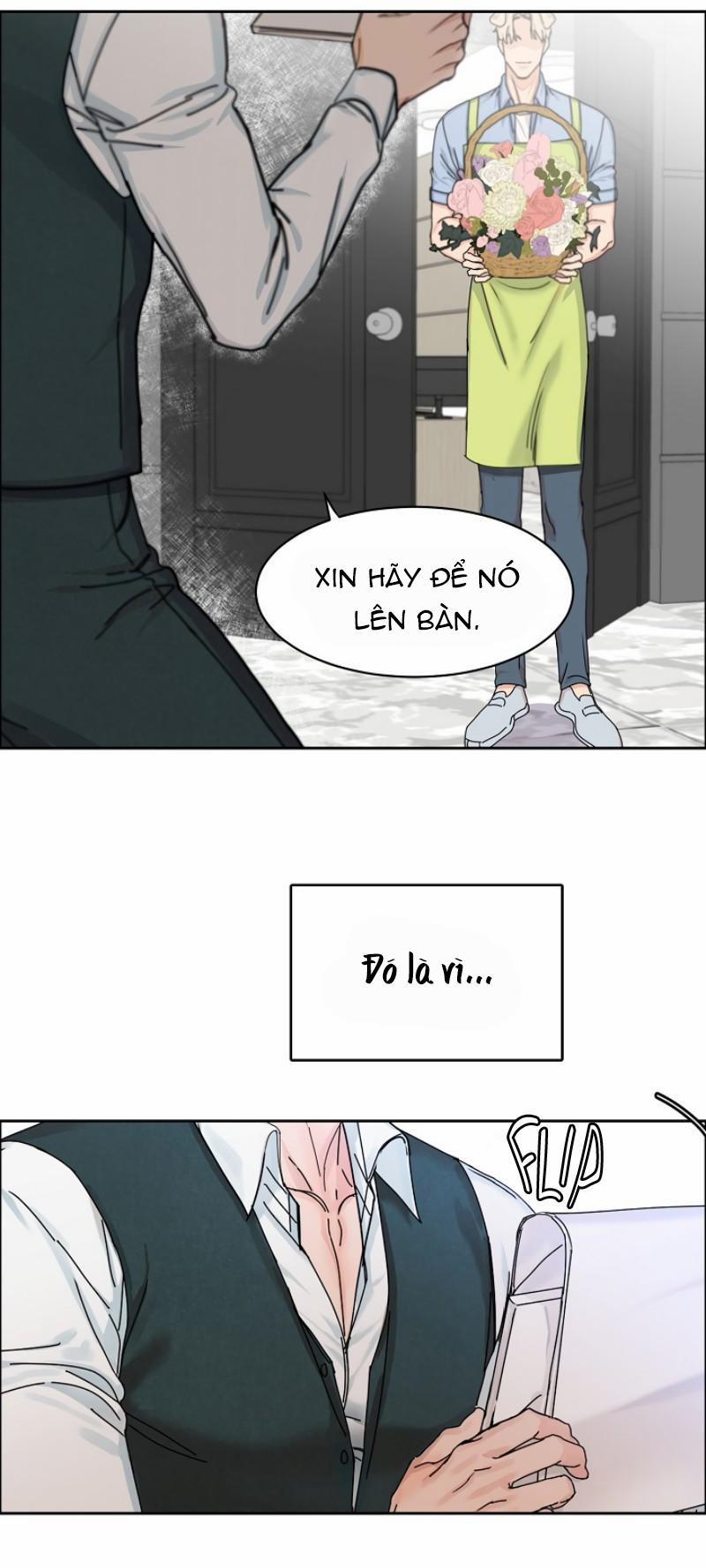 Ở ĐÂY TÔI CÓ NHÂN THÚ HỎN LỌN 5 trang 5