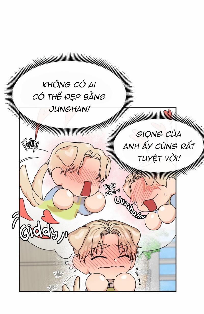 Ở ĐÂY TÔI CÓ NHÂN THÚ HỎN LỌN 5 trang 7