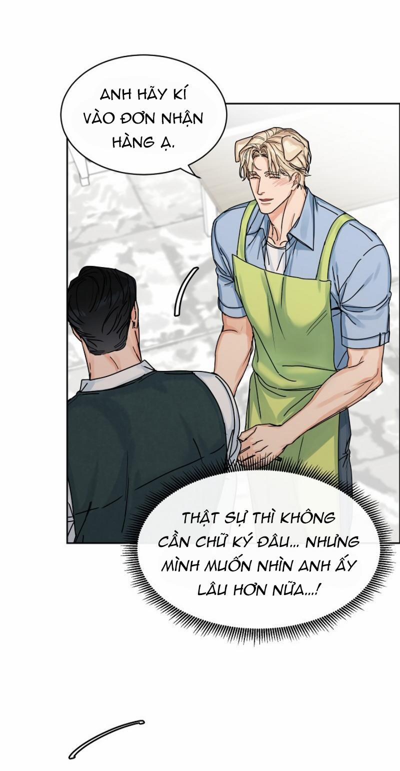 Ở ĐÂY TÔI CÓ NHÂN THÚ HỎN LỌN 5 trang 9