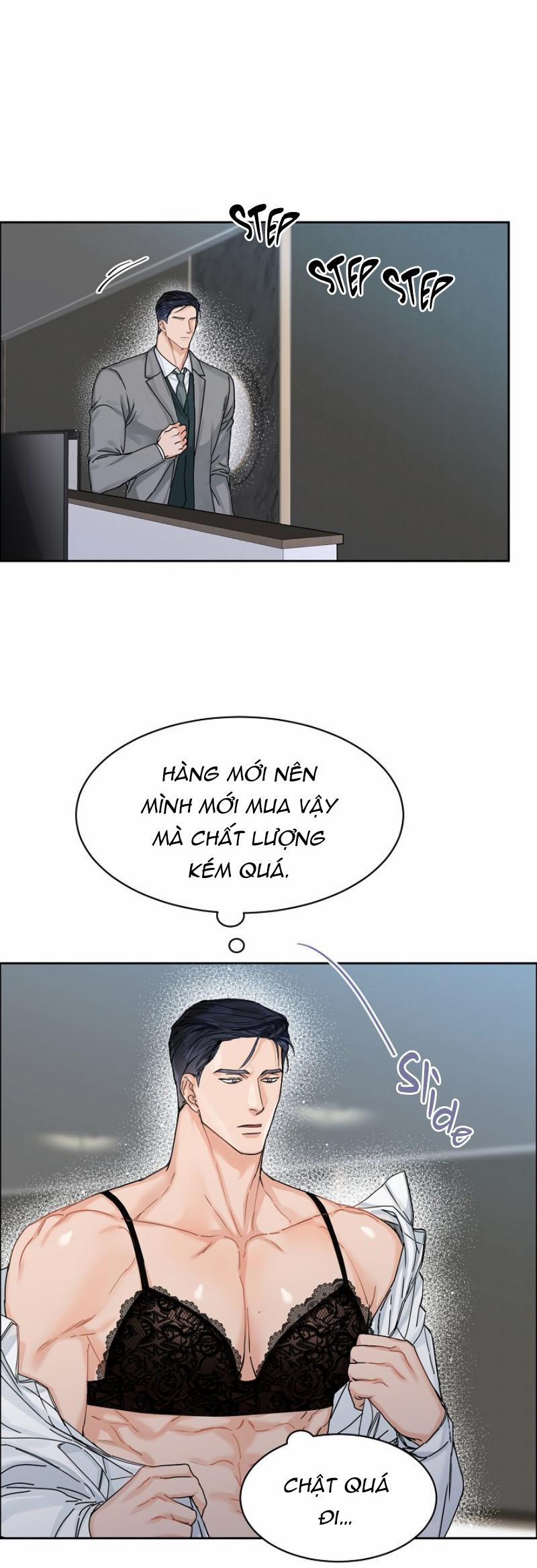 Ở ĐÂY TÔI CÓ NHÂN THÚ HỎN LỌN 6 trang 1