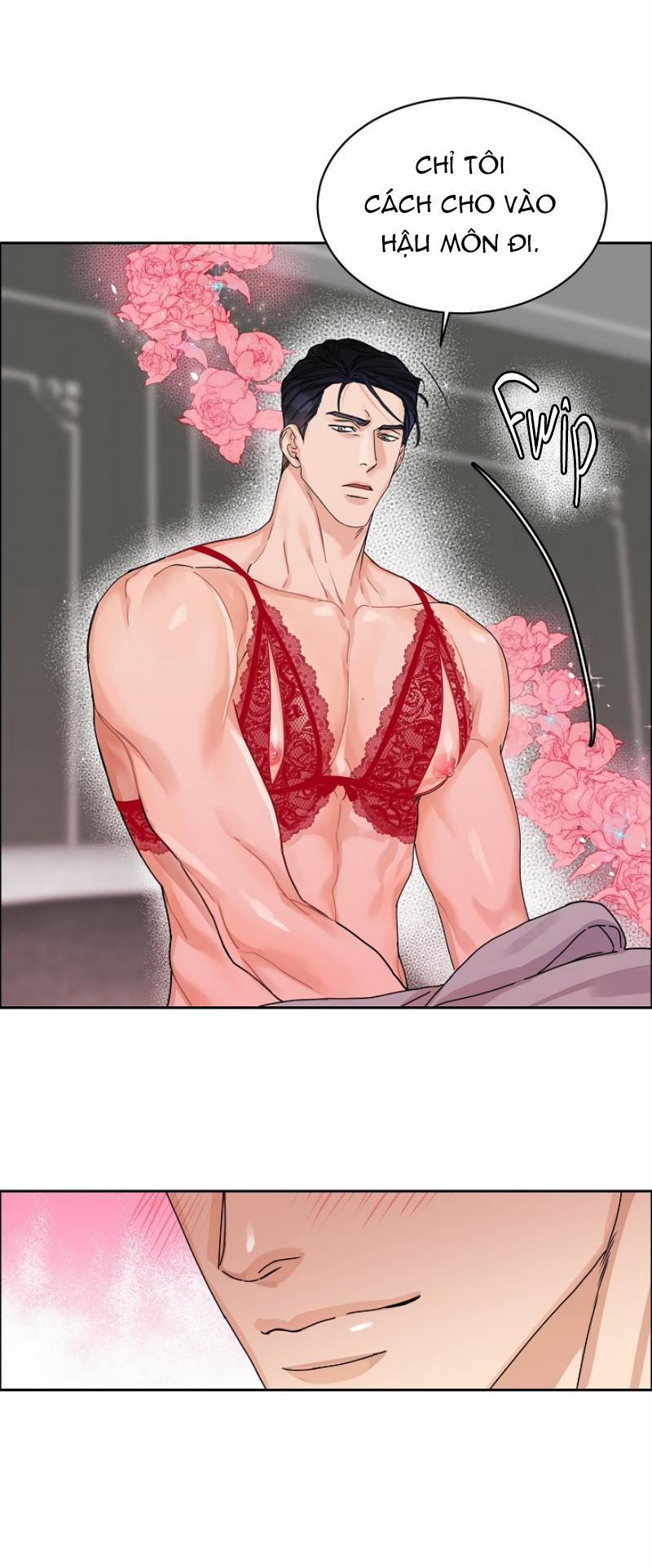 Ở ĐÂY TÔI CÓ NHÂN THÚ HỎN LỌN 6 trang 23