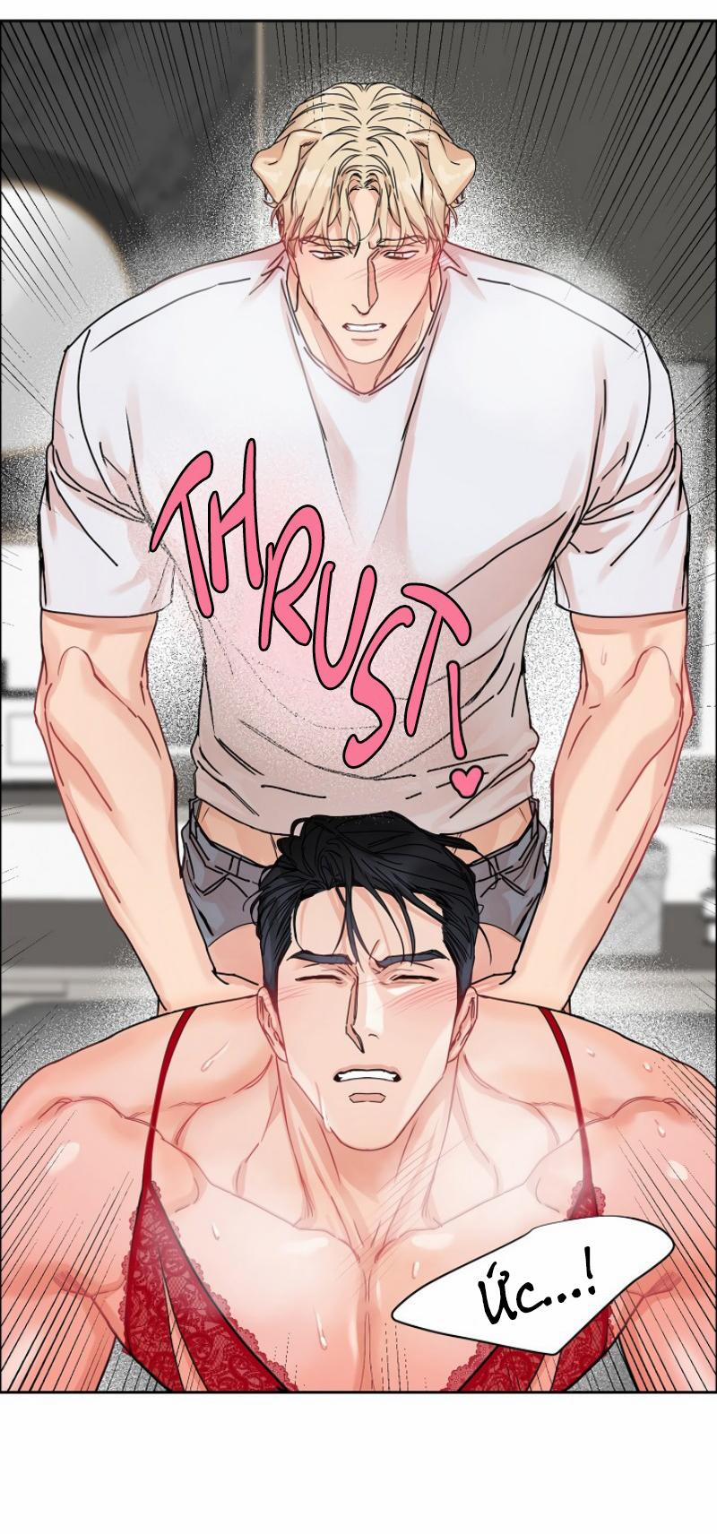 Ở ĐÂY TÔI CÓ NHÂN THÚ HỎN LỌN 6 trang 36