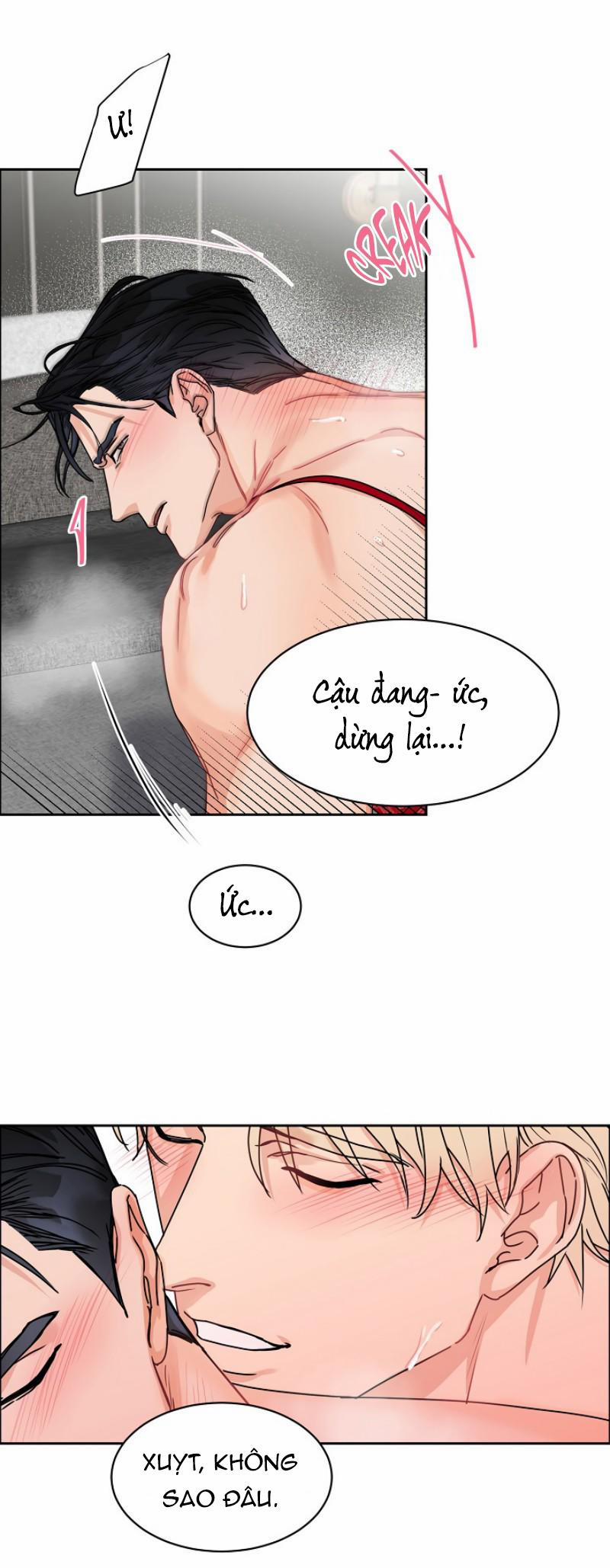 Ở ĐÂY TÔI CÓ NHÂN THÚ HỎN LỌN 6 trang 37