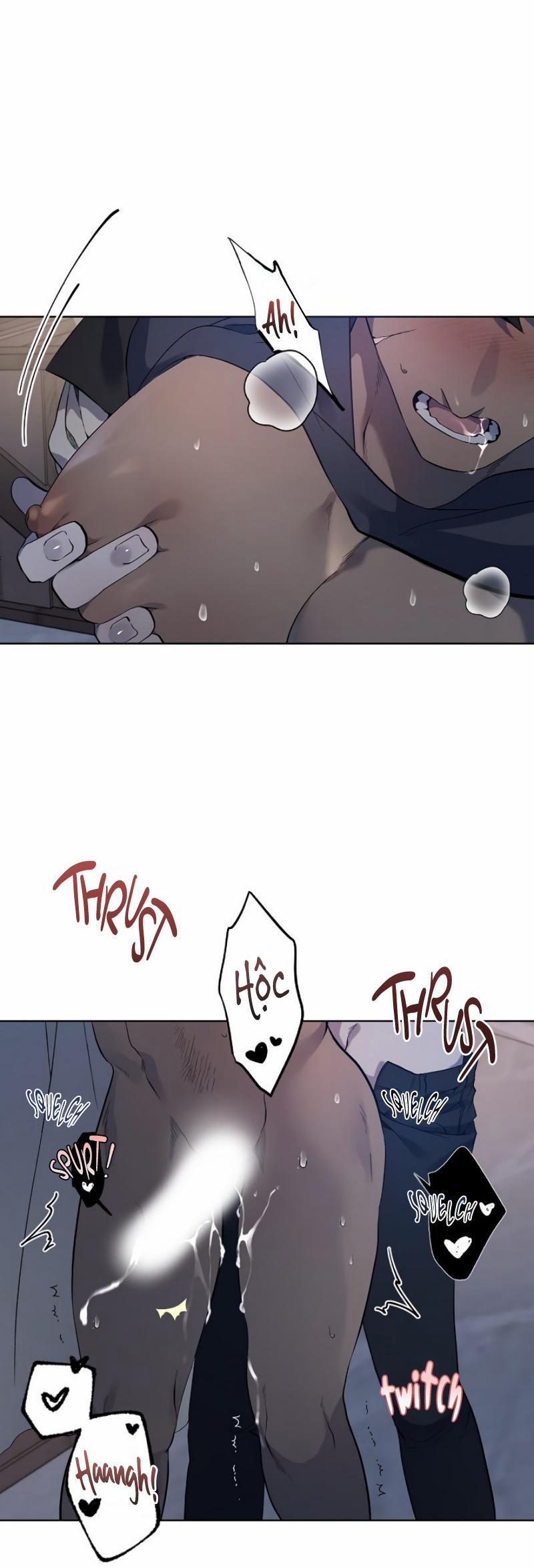 Ở ĐÂY TÔI CÓ NHÂN THÚ HỎN LỌN 7 trang 34