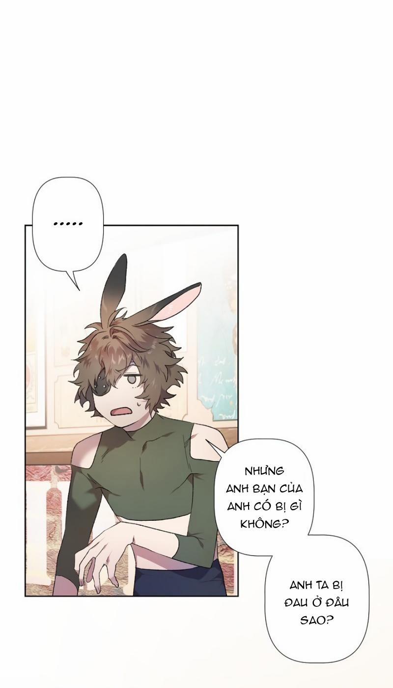 Ở ĐÂY TÔI CÓ NHÂN THÚ HỎN LỌN 7 trang 6