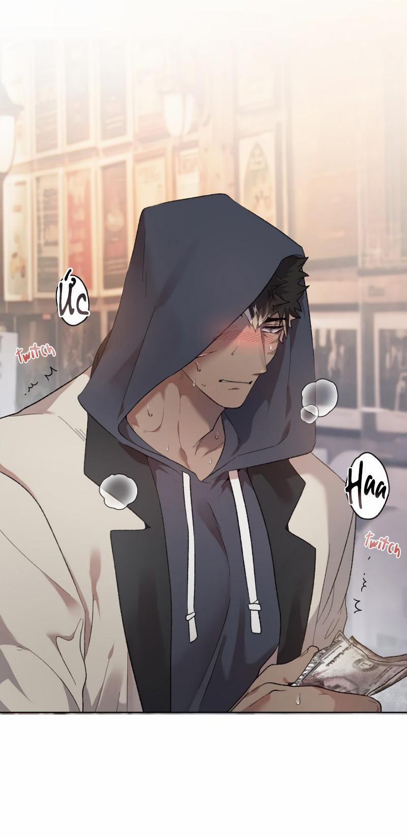 Ở ĐÂY TÔI CÓ NHÂN THÚ HỎN LỌN 7 trang 7