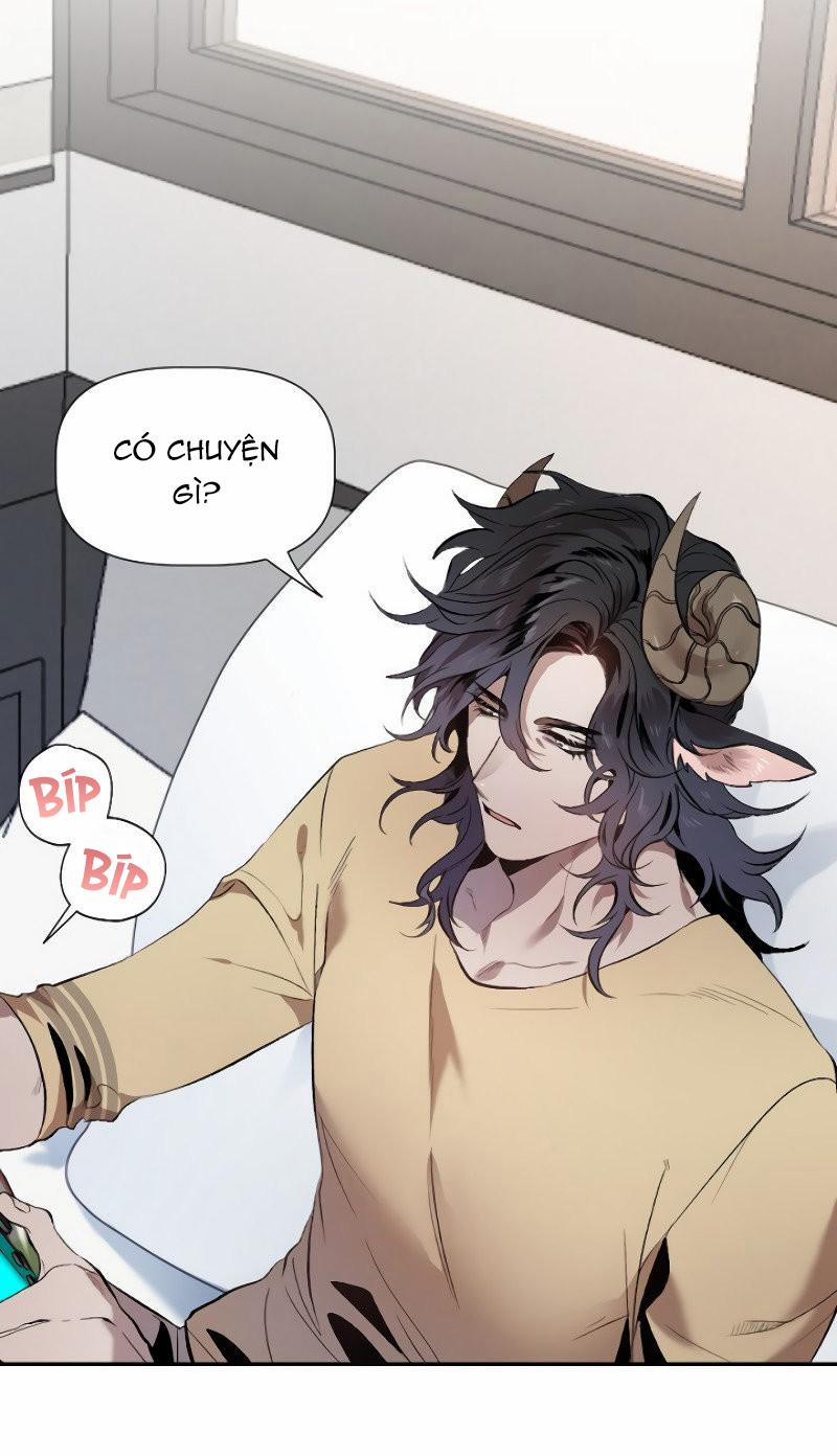 Ở ĐÂY TÔI CÓ NHÂN THÚ HỎN LỌN 8 trang 1