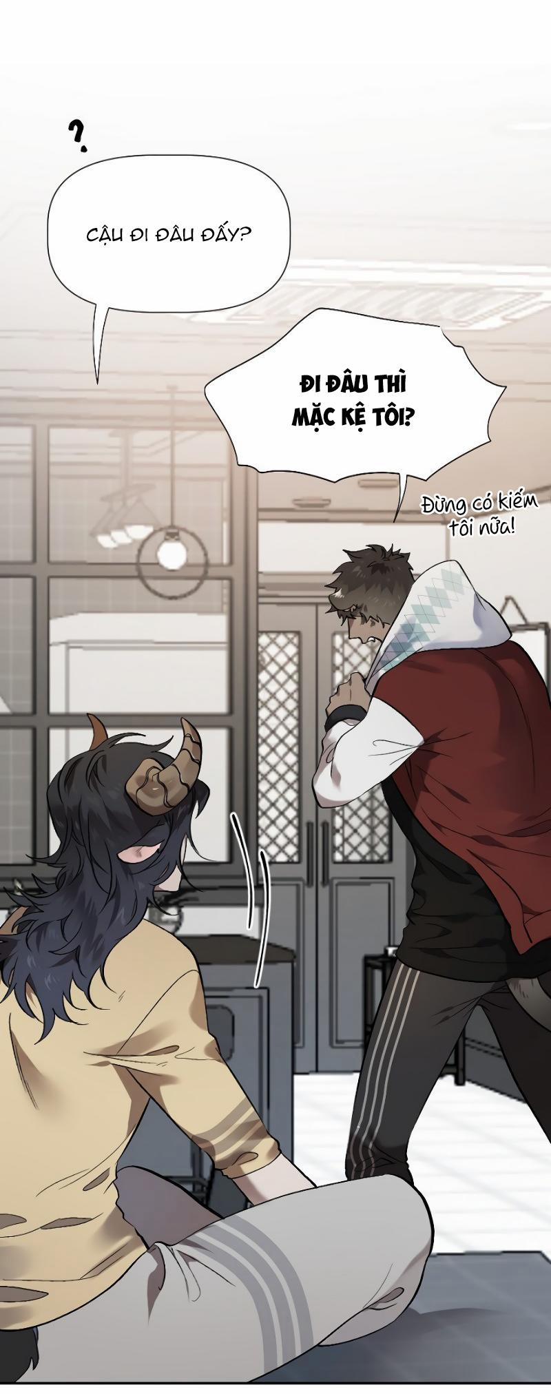 Ở ĐÂY TÔI CÓ NHÂN THÚ HỎN LỌN 8 trang 16