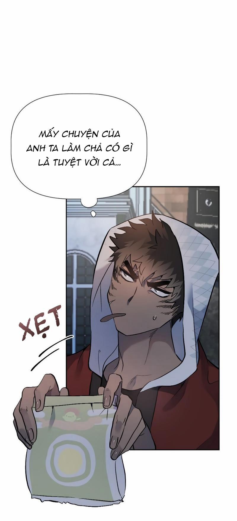 Ở ĐÂY TÔI CÓ NHÂN THÚ HỎN LỌN 8 trang 20