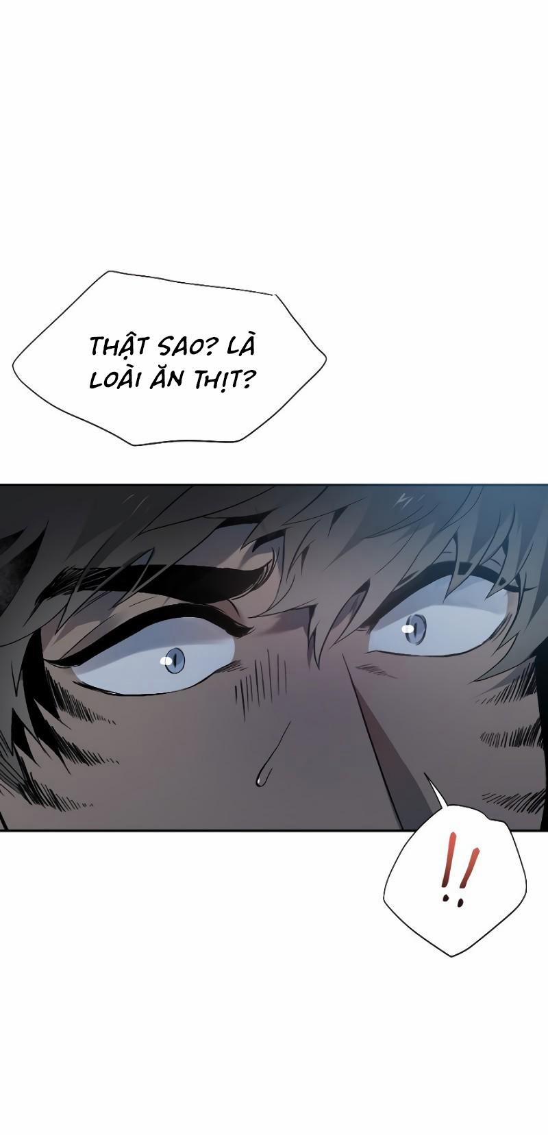 Ở ĐÂY TÔI CÓ NHÂN THÚ HỎN LỌN 8 trang 40