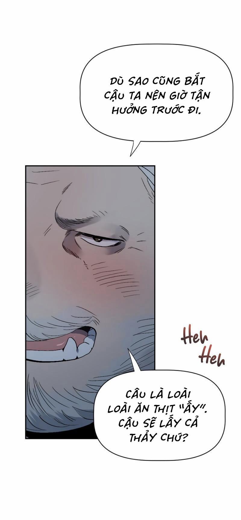 Ở ĐÂY TÔI CÓ NHÂN THÚ HỎN LỌN 8 trang 42