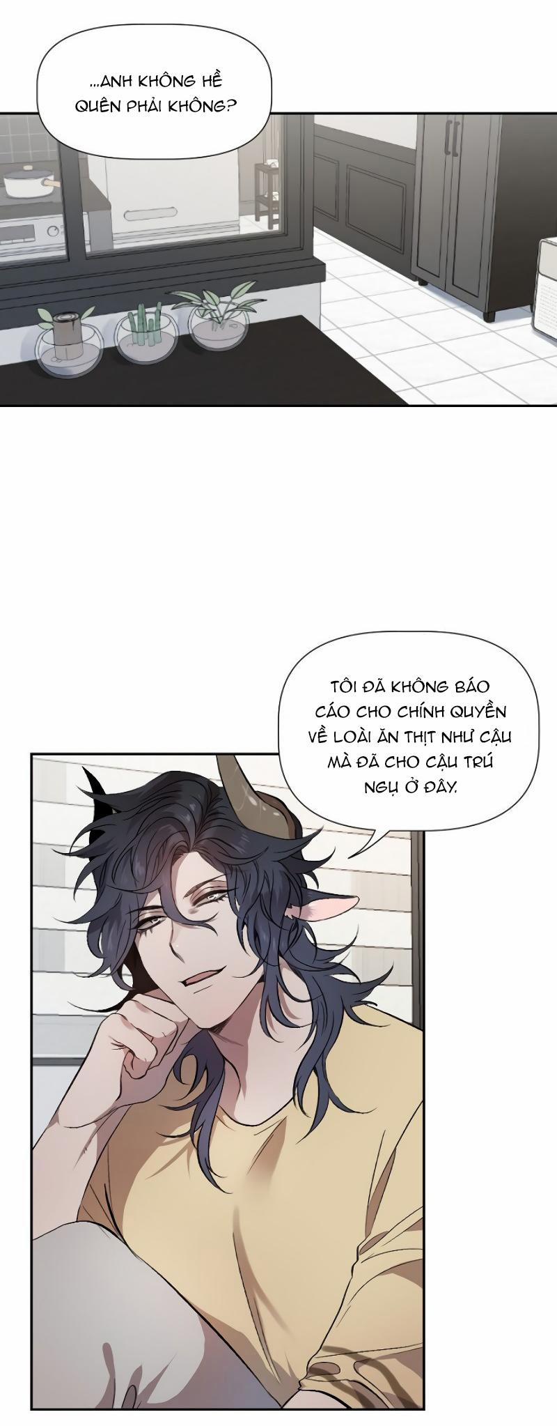 Ở ĐÂY TÔI CÓ NHÂN THÚ HỎN LỌN 8 trang 7