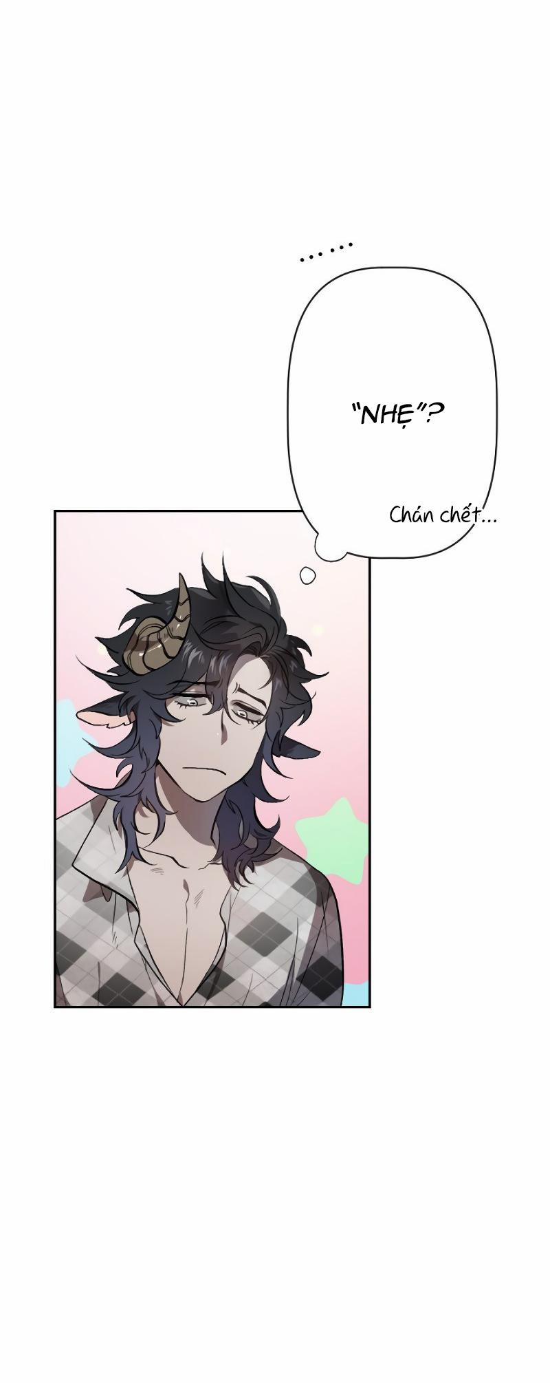 Ở ĐÂY TÔI CÓ NHÂN THÚ HỎN LỌN 9 trang 10