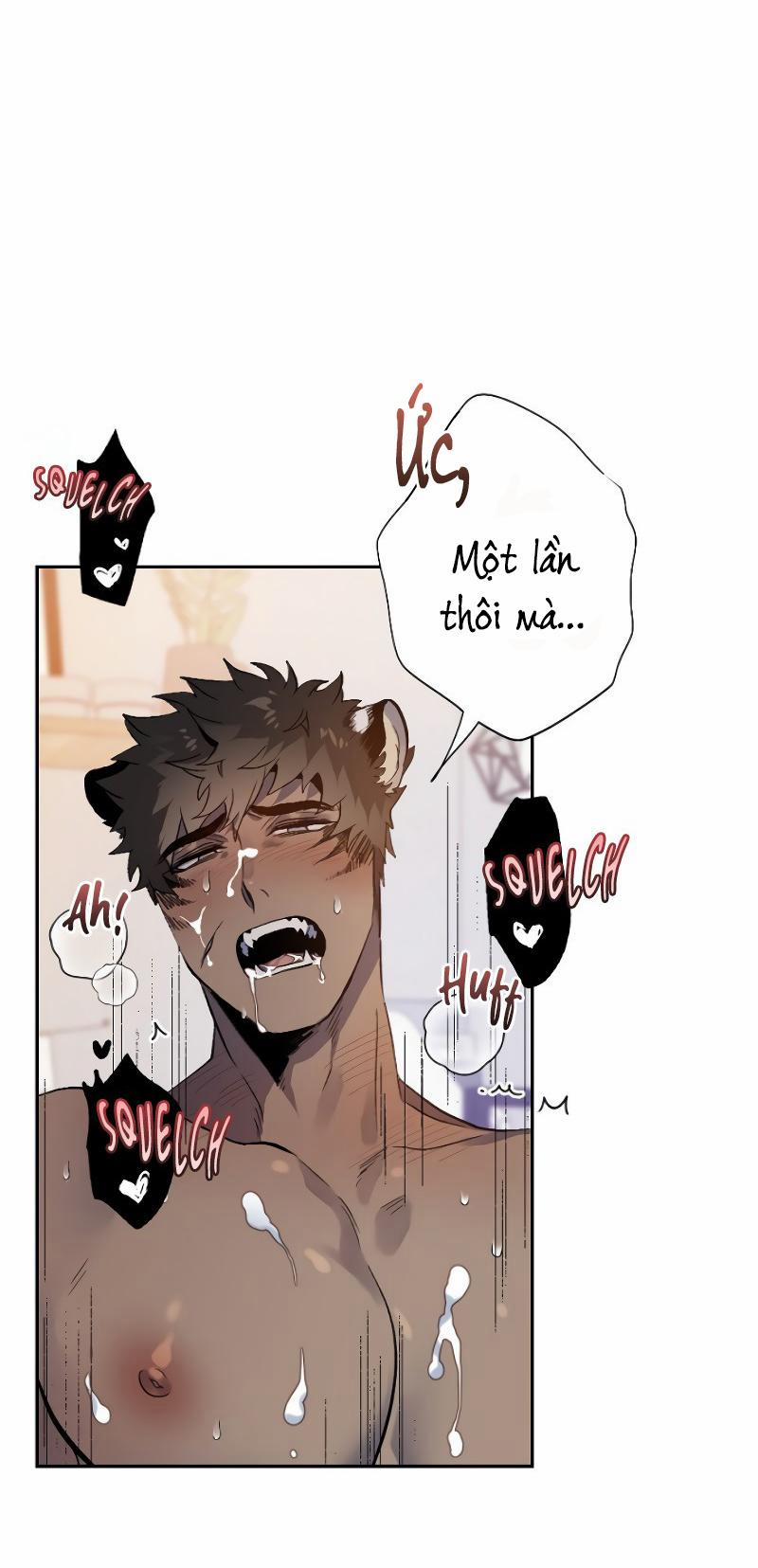 Ở ĐÂY TÔI CÓ NHÂN THÚ HỎN LỌN 9 trang 34