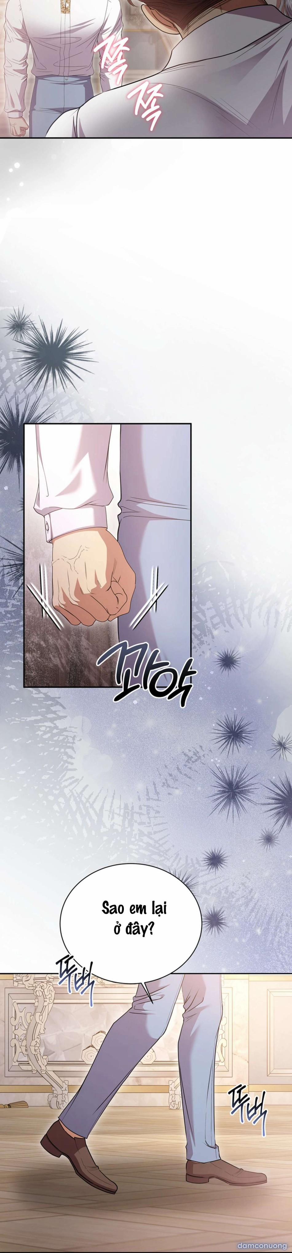 Ở Dinh Thự Công Tước Vào Lúc Nửa Đêm 51 trang 9