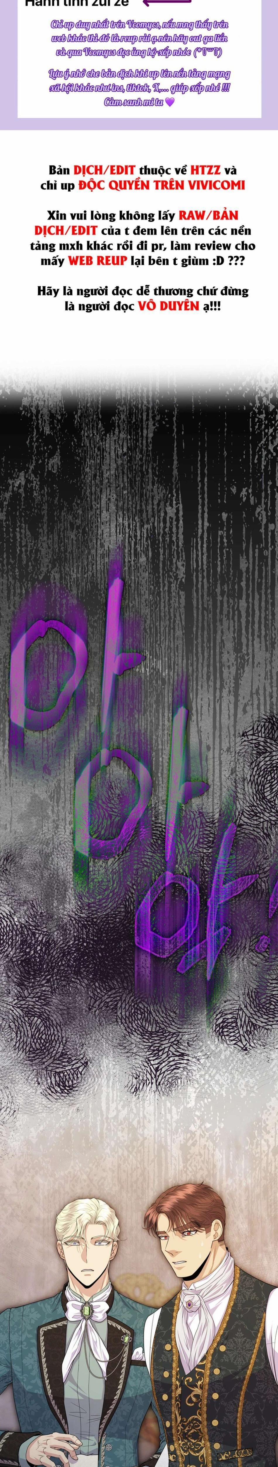 Ở Dinh Thự Công Tước Vào Lúc Nửa Đêm 53 trang 0