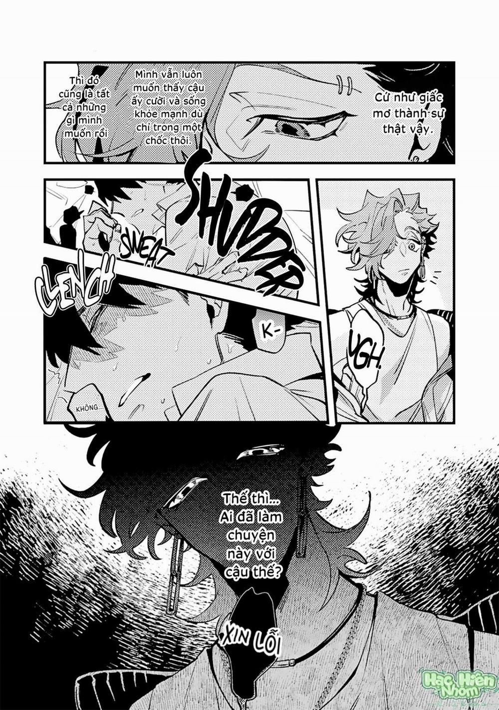 Oσg!!! = Oh My God 2 hạchiennhom trang 13