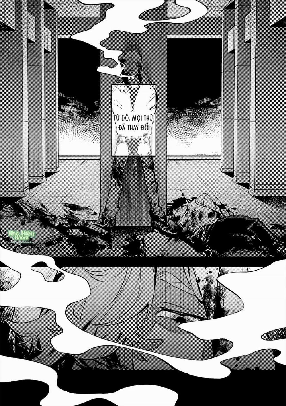 Oσg!!! = Oh My God 2 hạchiennhom trang 20