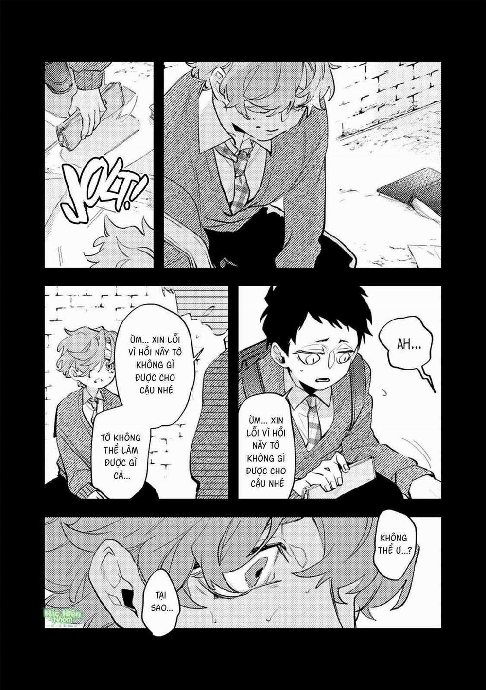 Oσg!!! = Oh My God 2 trang 15