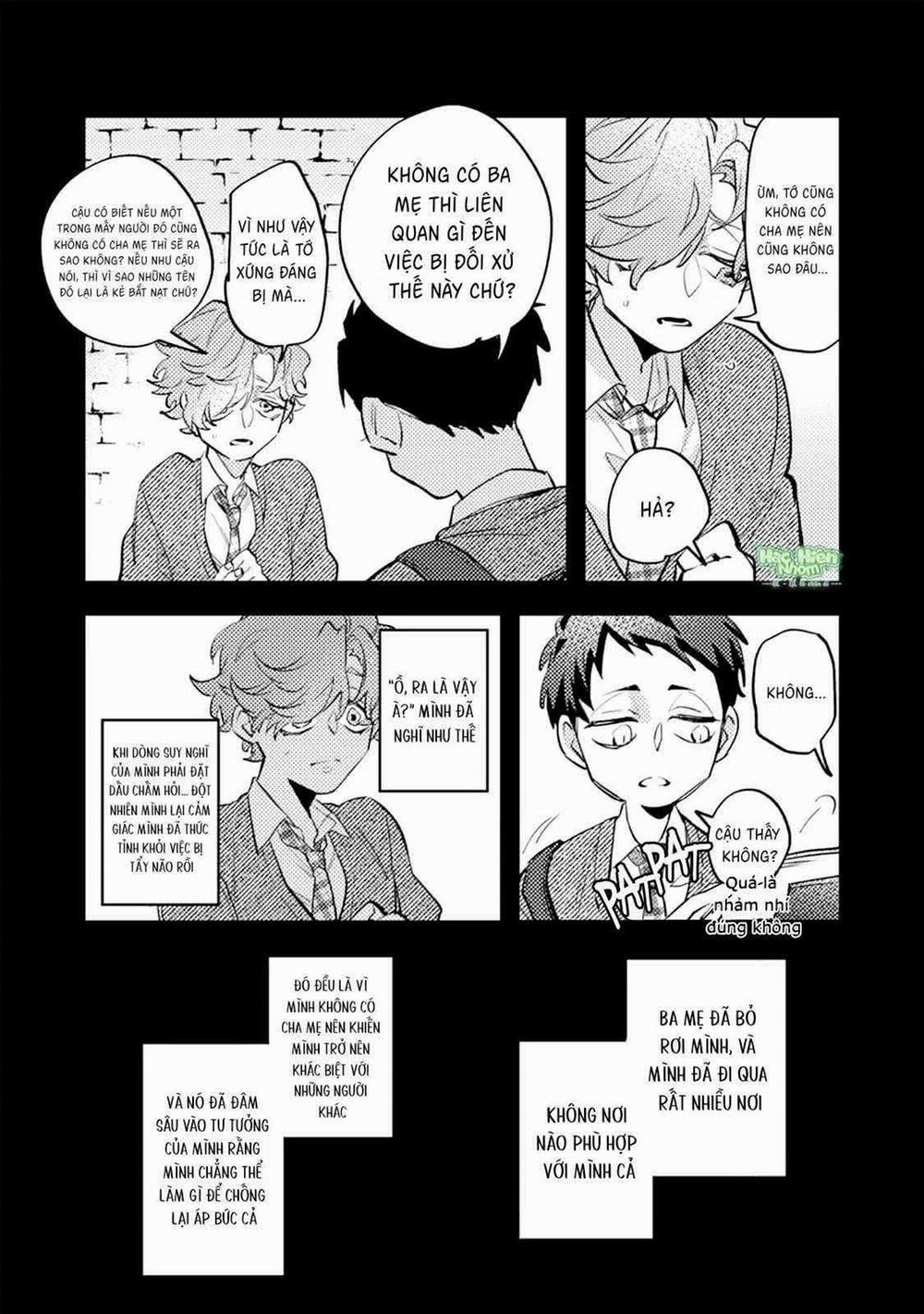 Oσg!!! = Oh My God 2 trang 16