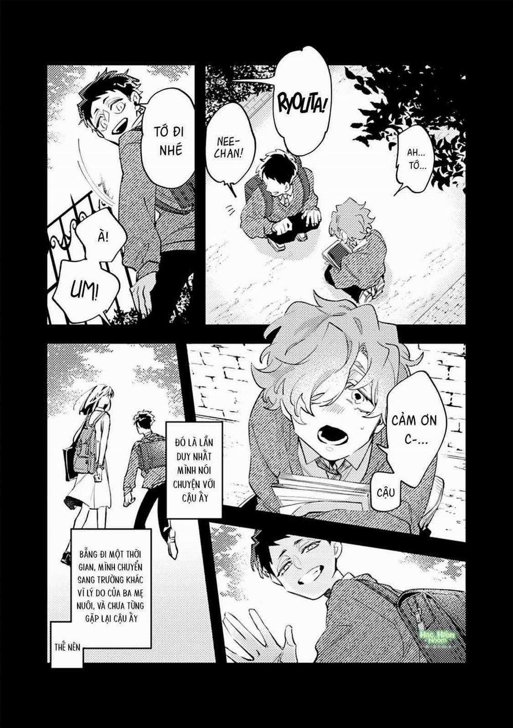 Oσg!!! = Oh My God 2 trang 19