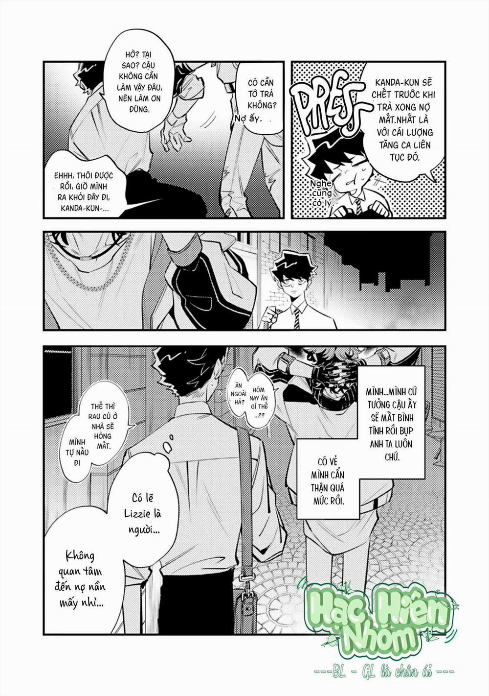 Oσg!!! = Oh My God 4 hạchiennhom trang 21