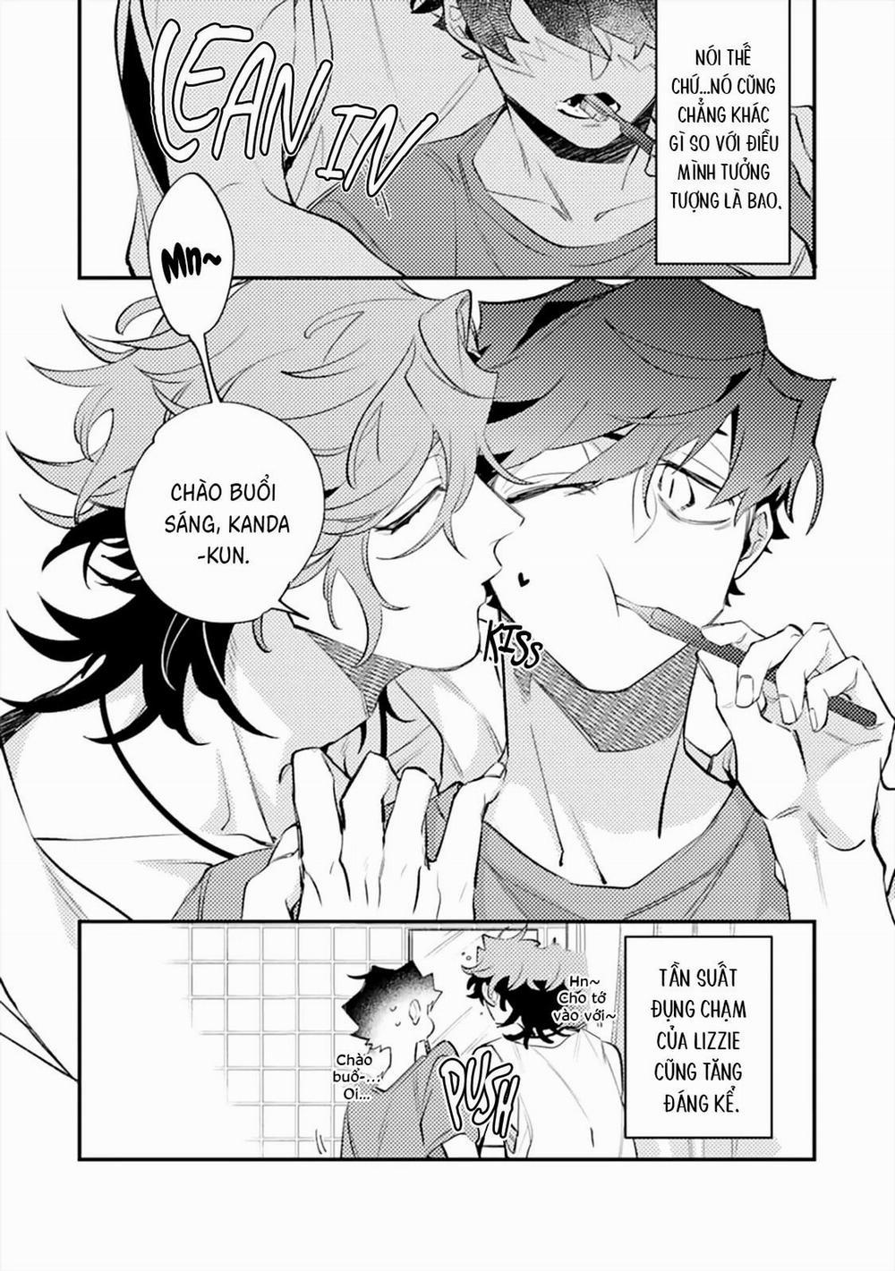 Oσg!!! = Oh My God 4 hạchiennhom trang 25