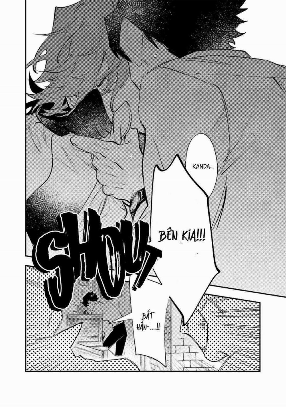 Oσg!!! = Oh My God 4 trang 7