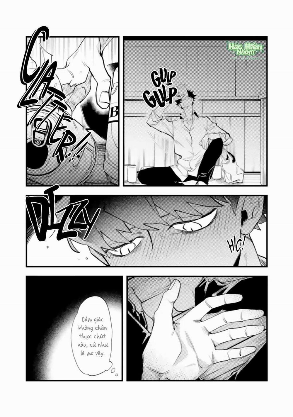 Oσg!!! = Oh My God 7 trang 10