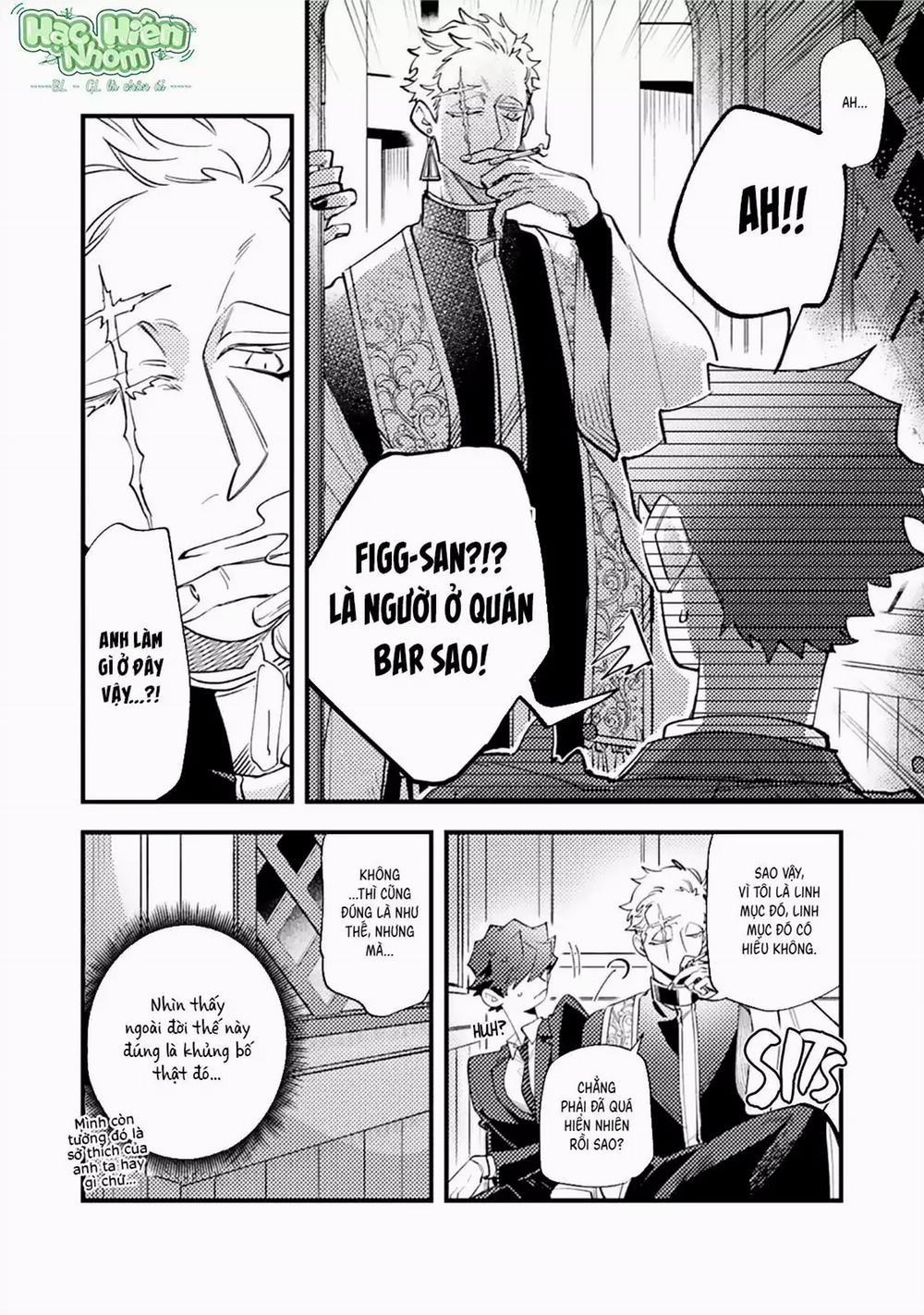 Oσg!!! = Oh My God 8 trang 13