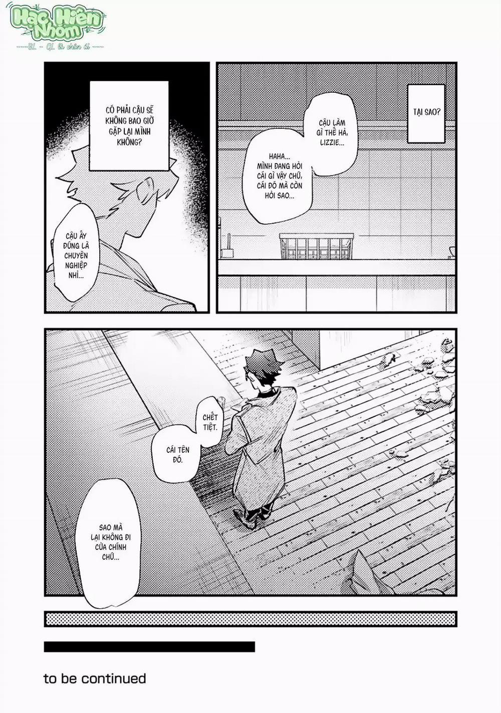 Oσg!!! = Oh My God 8 trang 20