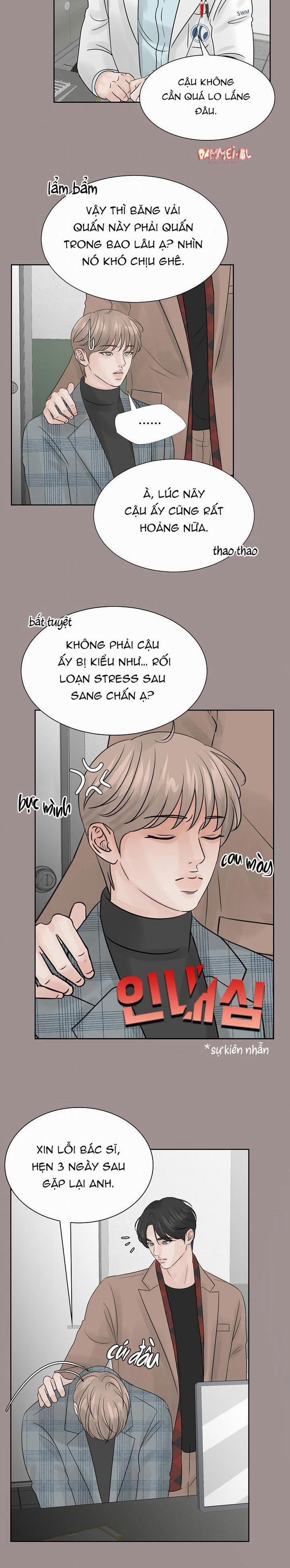 Ở Lại Bên Tôi 10 trang 10