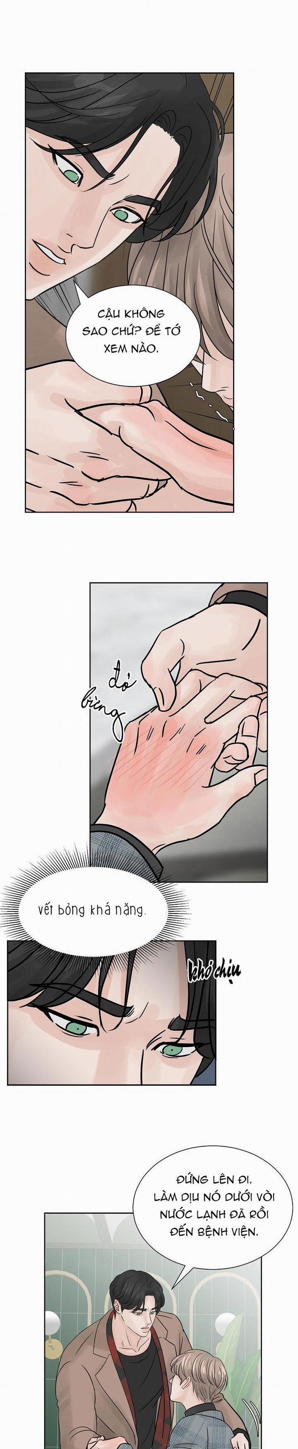 Ở Lại Bên Tôi 10 trang 2