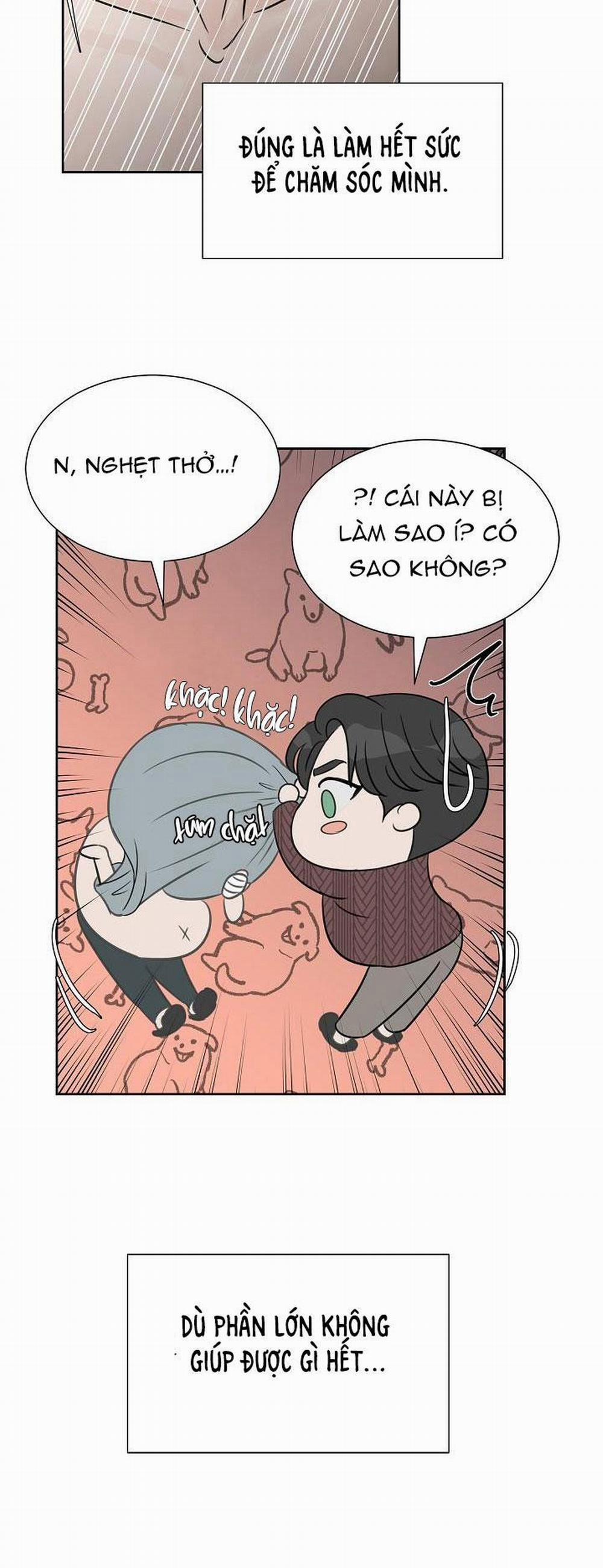 Ở Lại Bên Tôi 10 trang 22