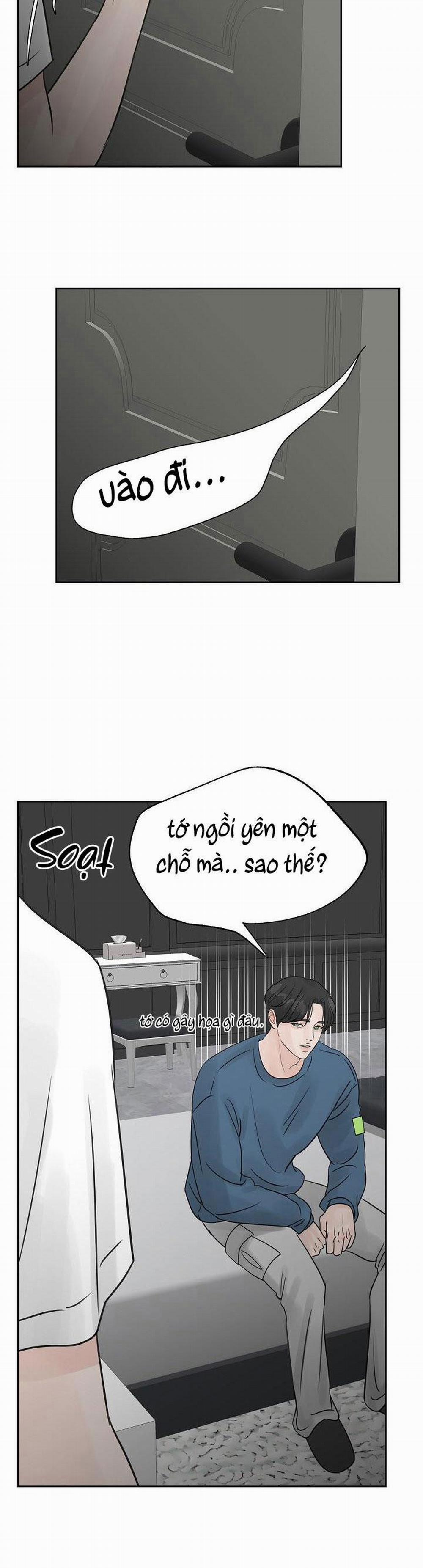 Ở Lại Bên Tôi 10 trang 29