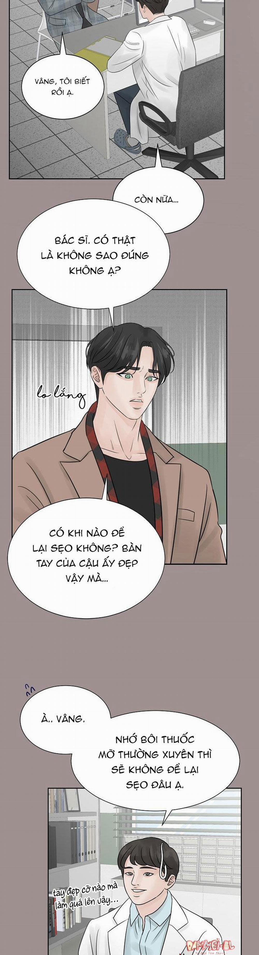 Ở Lại Bên Tôi 10 trang 9