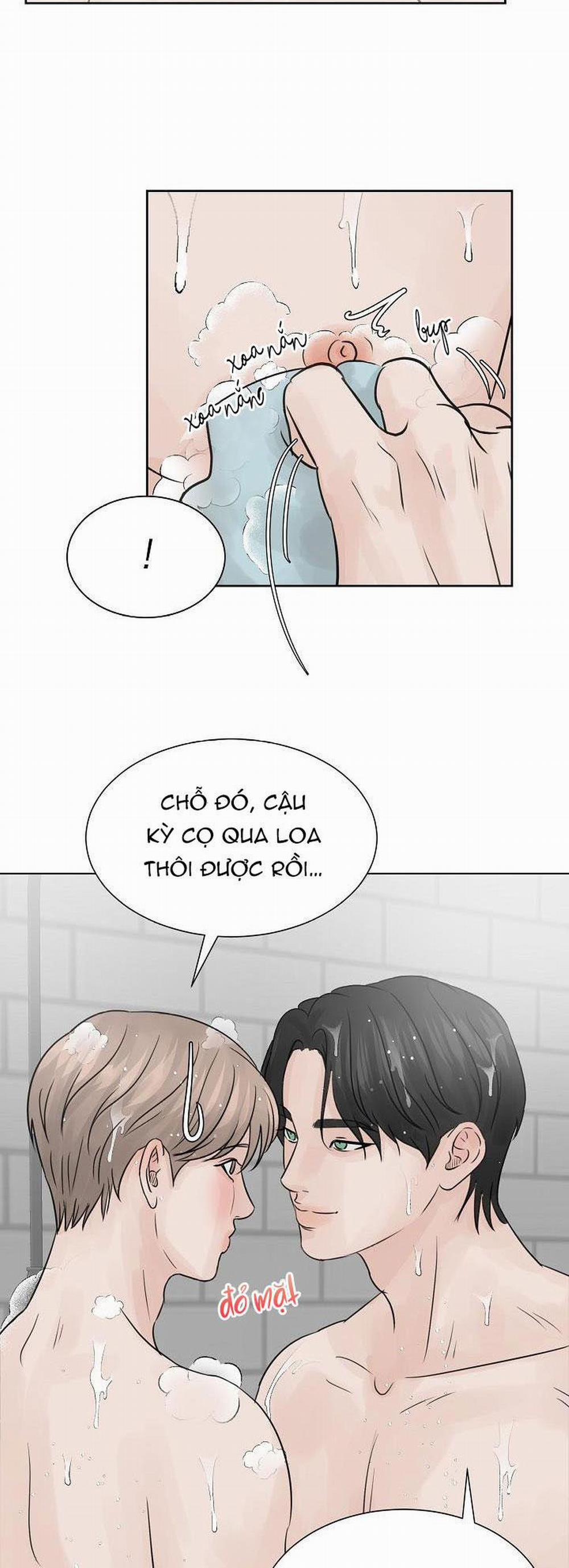 Ở Lại Bên Tôi 11 trang 10