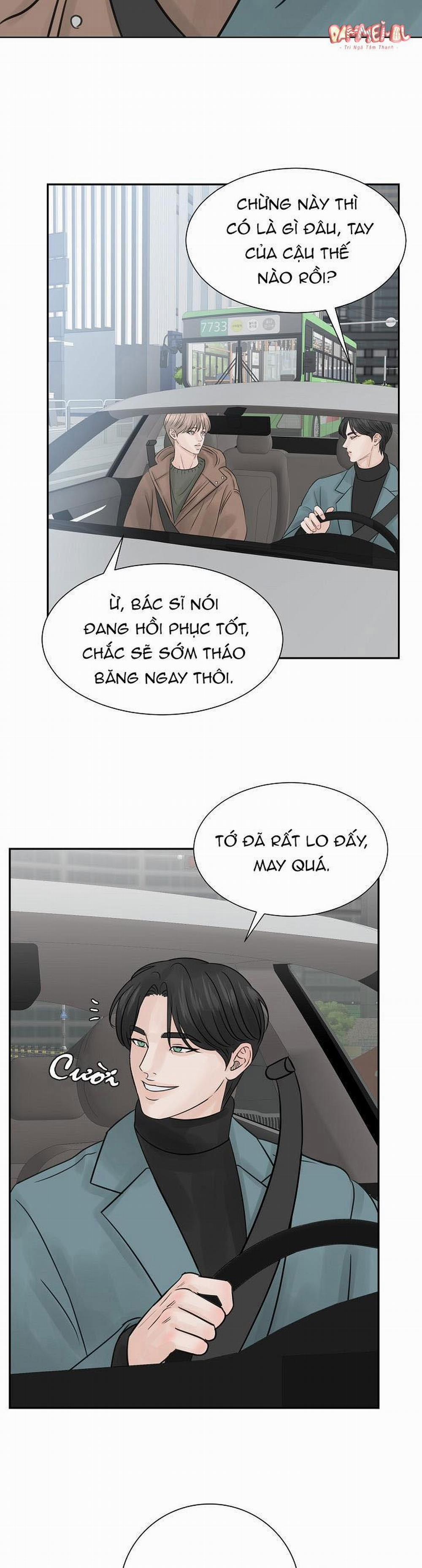 Ở Lại Bên Tôi 11 trang 26