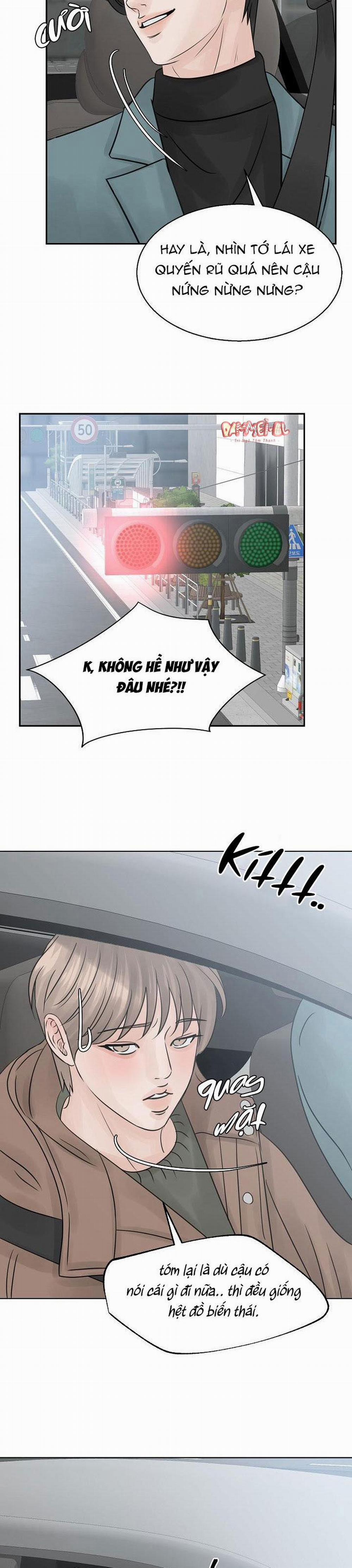 Ở Lại Bên Tôi 11 trang 29