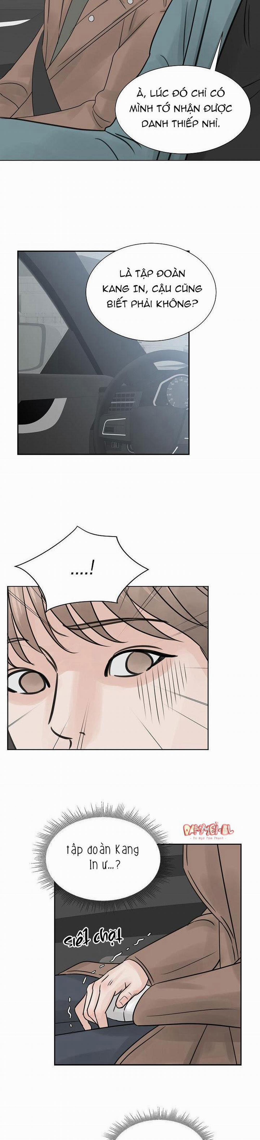 Ở Lại Bên Tôi 11 trang 34