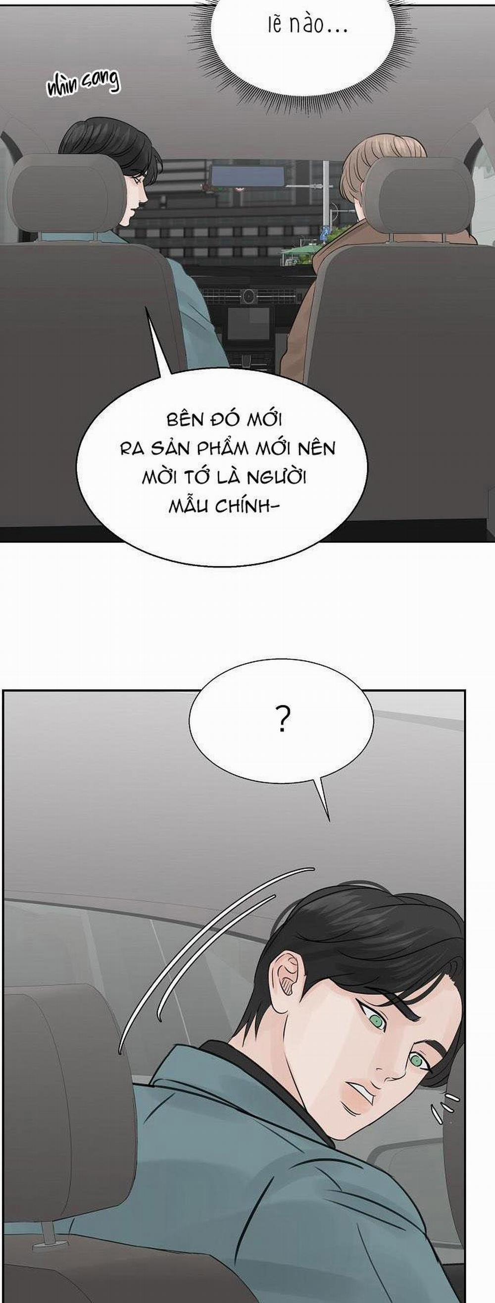 Ở Lại Bên Tôi 11 trang 35