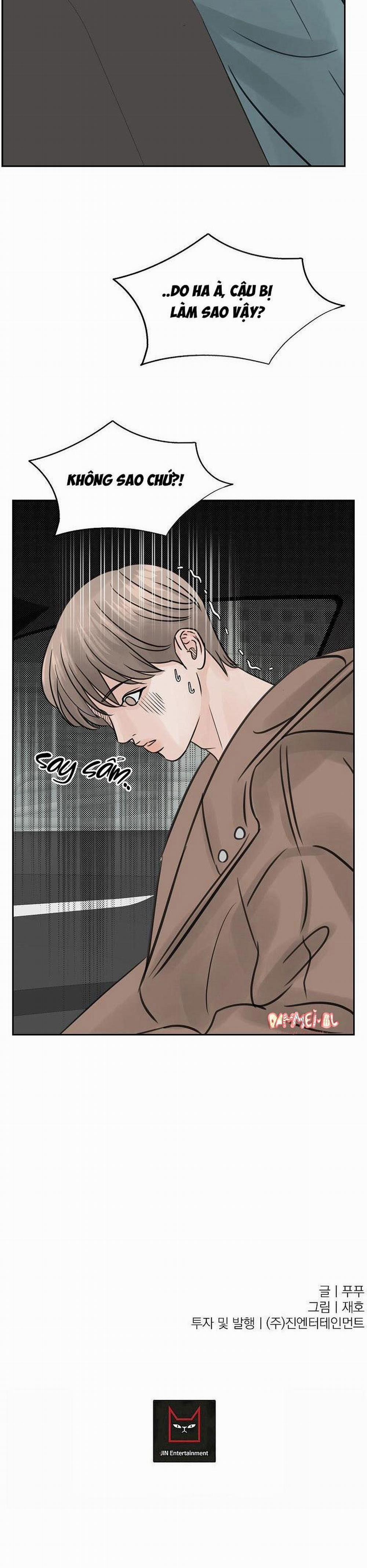 Ở Lại Bên Tôi 11 trang 36