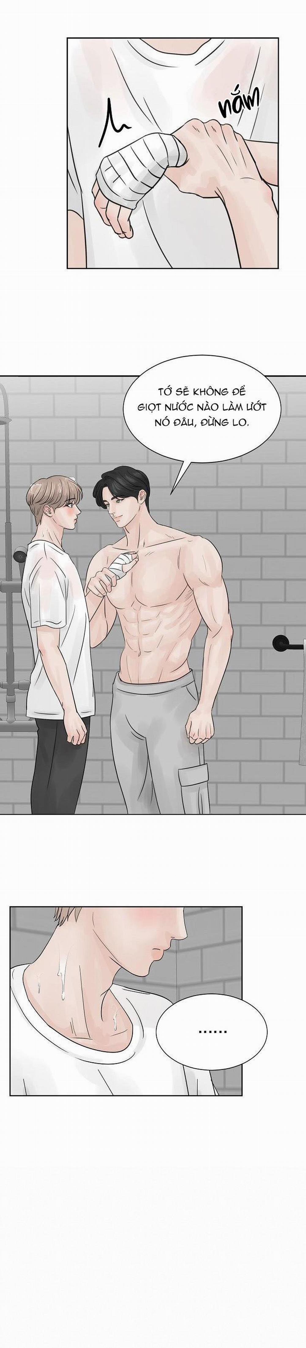 Ở Lại Bên Tôi 11 trang 7