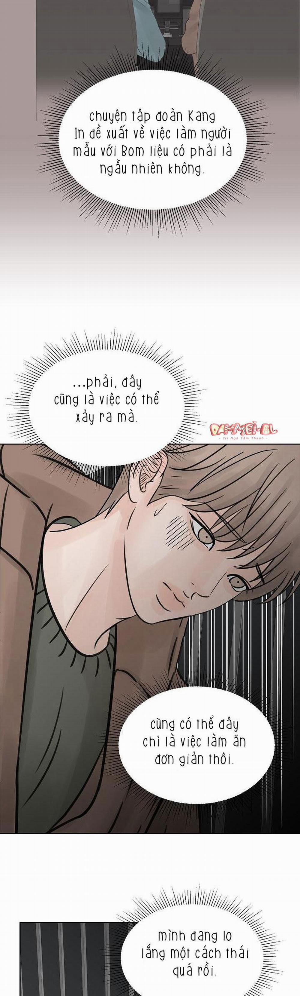 Ở Lại Bên Tôi 12 trang 11