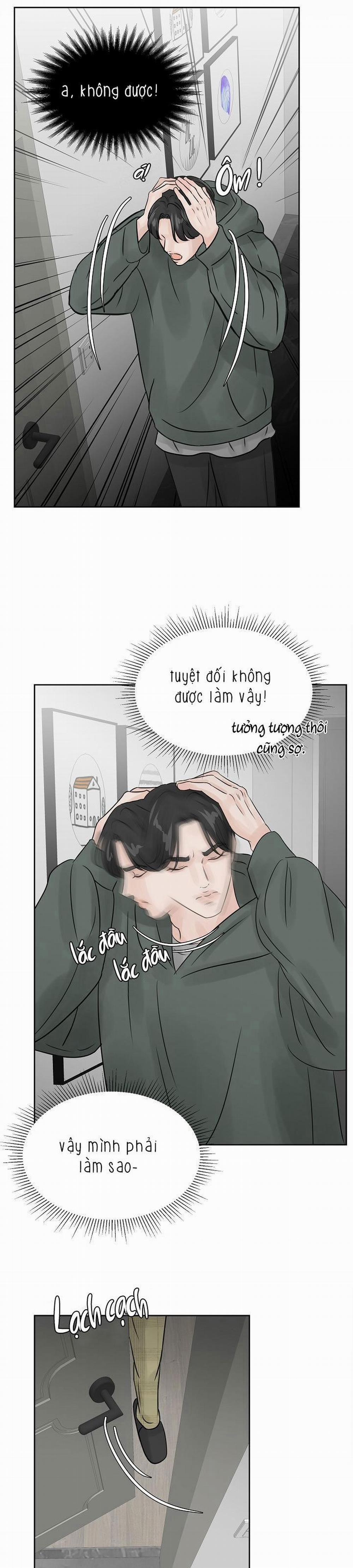 Ở Lại Bên Tôi 12 trang 29